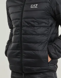 Manteaux^Emporio Armani EA7 - CORE IDENTITY DOWN JACKET