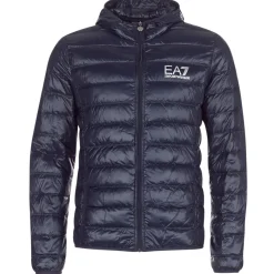 Manteaux^Emporio Armani EA7 - CORE ID 8NPB03 Marine