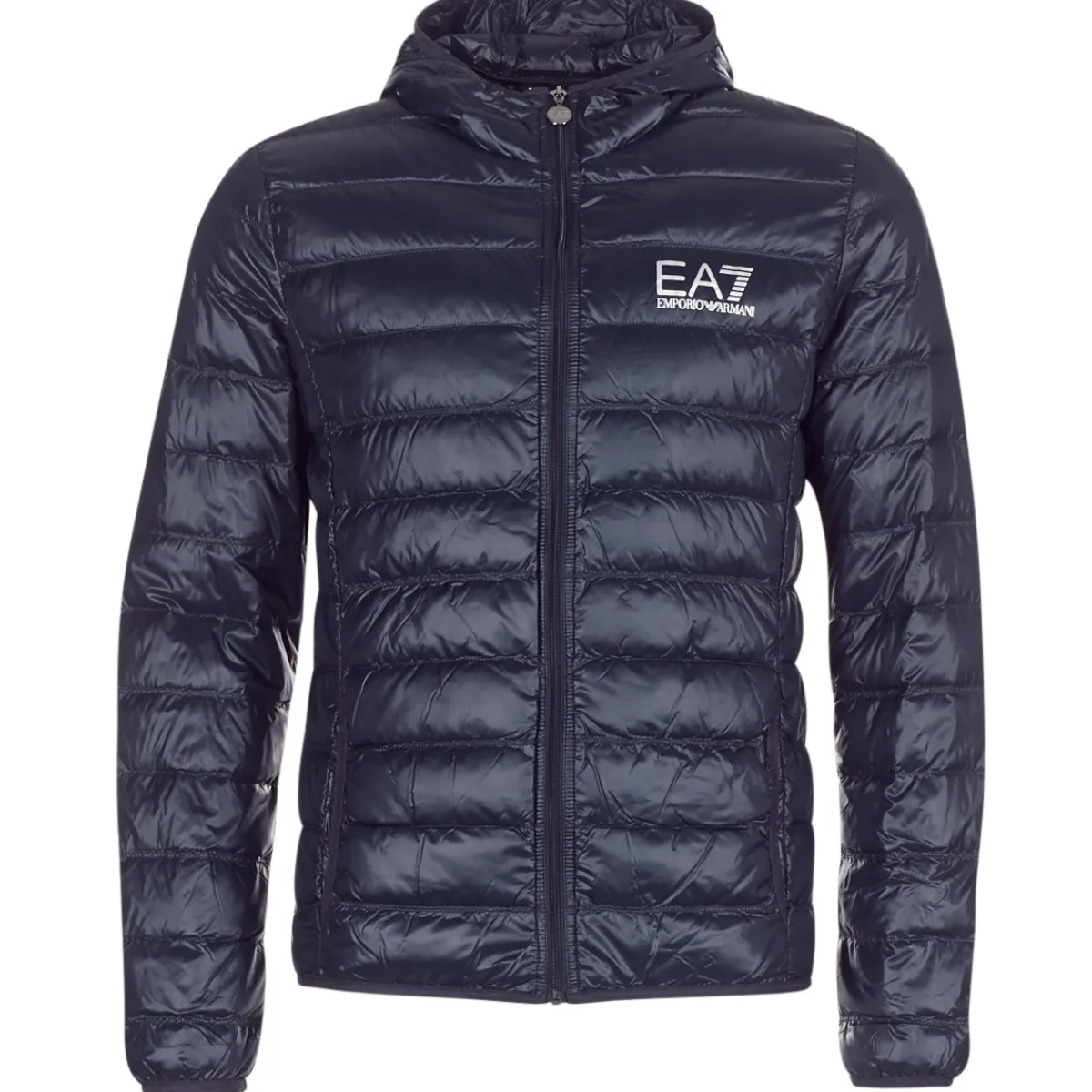 Manteaux^Emporio Armani EA7 - CORE ID 8NPB03 Marine