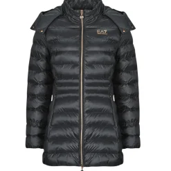 Manteaux^Emporio Armani EA7 - CORE LADY CABAN COAT