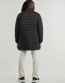 Manteaux^Emporio Armani EA7 - DOWN JACKET 6DPK12 Noir