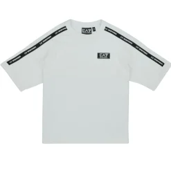 T-shirts & Polos^Emporio Armani EA7 - LOGO SERIES TSHIRT