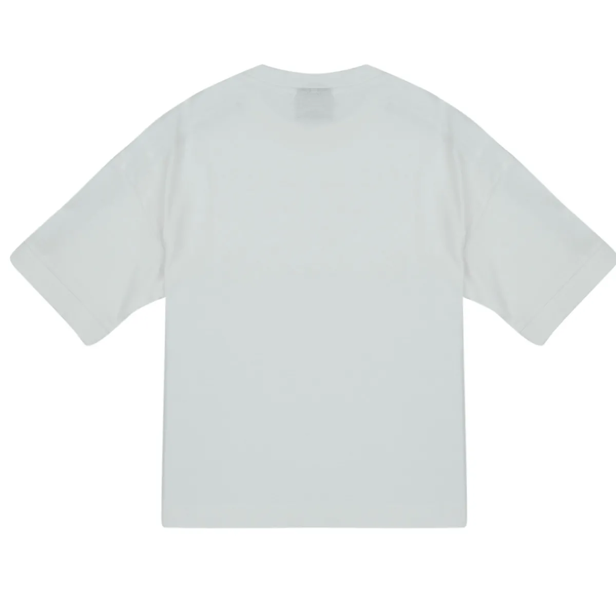 T-shirts & Polos^Emporio Armani EA7 - LOGO SERIES TSHIRT