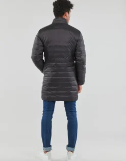 Manteaux^Emporio Armani EA7 - 6LPK12 Noir