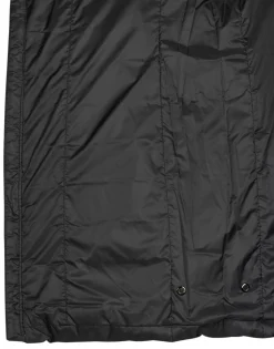 Manteaux^Emporio Armani EA7 - 6LPK12 Noir
