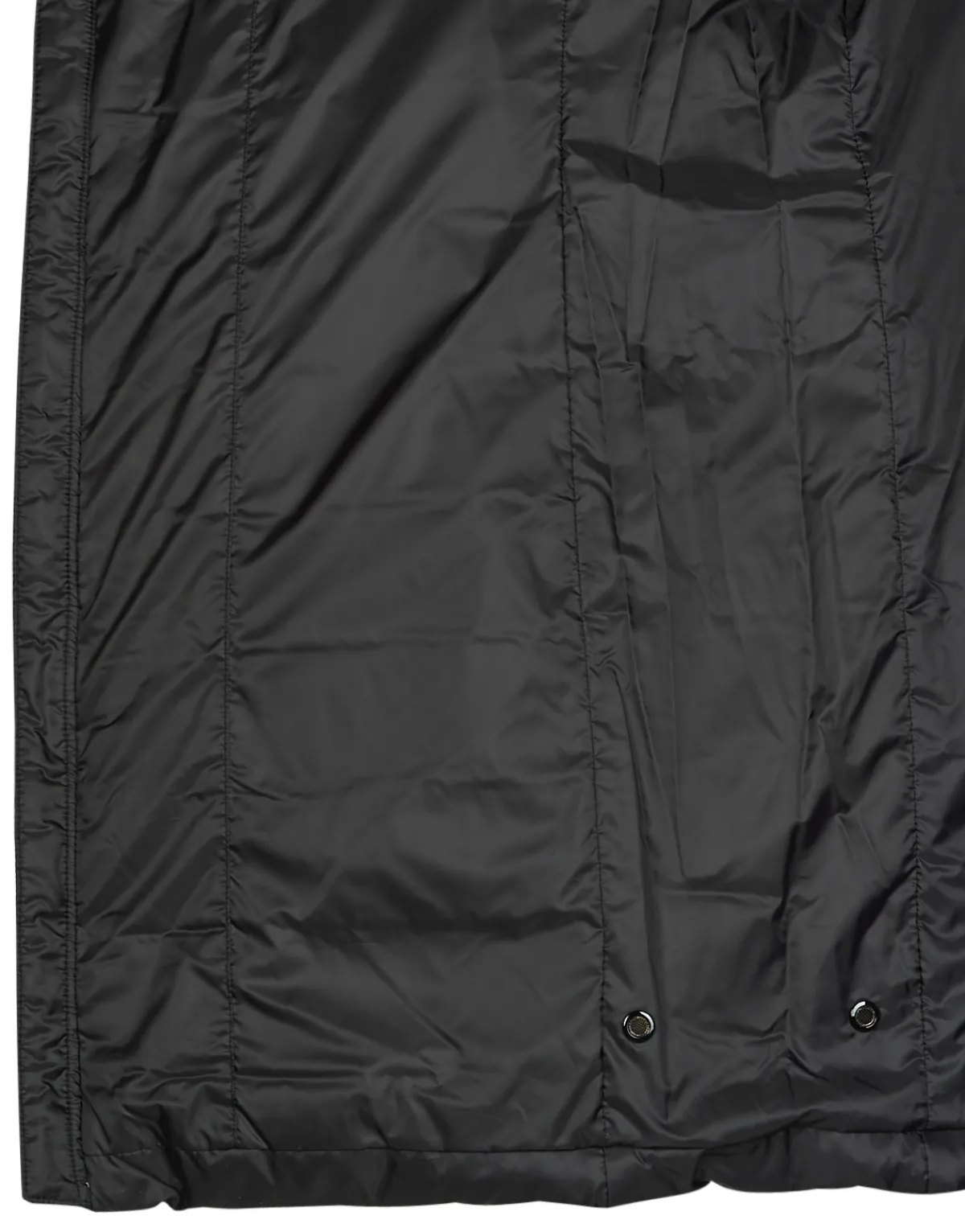Manteaux^Emporio Armani EA7 - 6LPK12 Noir
