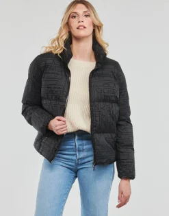 Manteaux^Emporio Armani EA7 - 6LTB13 Noir