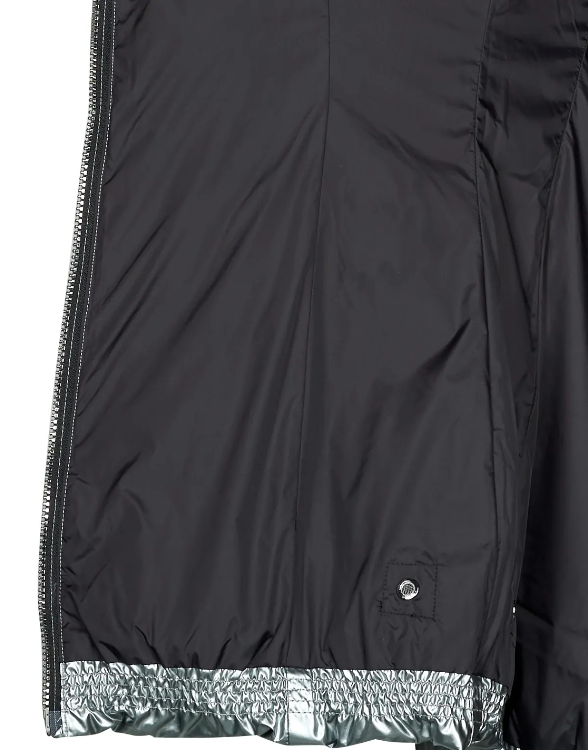 Manteaux^Emporio Armani EA7 - 6LTK20 Argente
