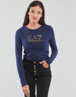 T-shirts & Polos^Emporio Armani EA7 - 8NTT51