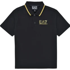 T-shirts & Polos^Emporio Armani EA7 - POLO 8NBF51