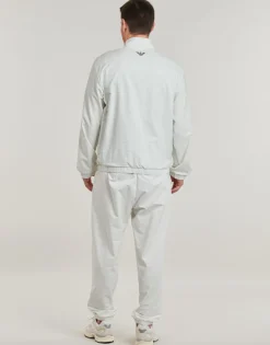 Joggings & Survêtements^Emporio Armani EA7 - TENNIS PRO T-SUIT T-TOP 7M000170 Blanc