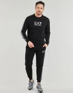 Joggings & Survêtements^Emporio Armani EA7 - TRACKSUIT 3DPV09