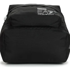 Sacs À Dos^Emporio Armani EA7 - TRAIN CORE U BACKPACK