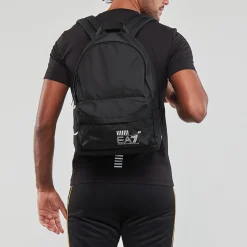 Sacs À Dos^Emporio Armani EA7 - TRAIN CORE U BACKPACK