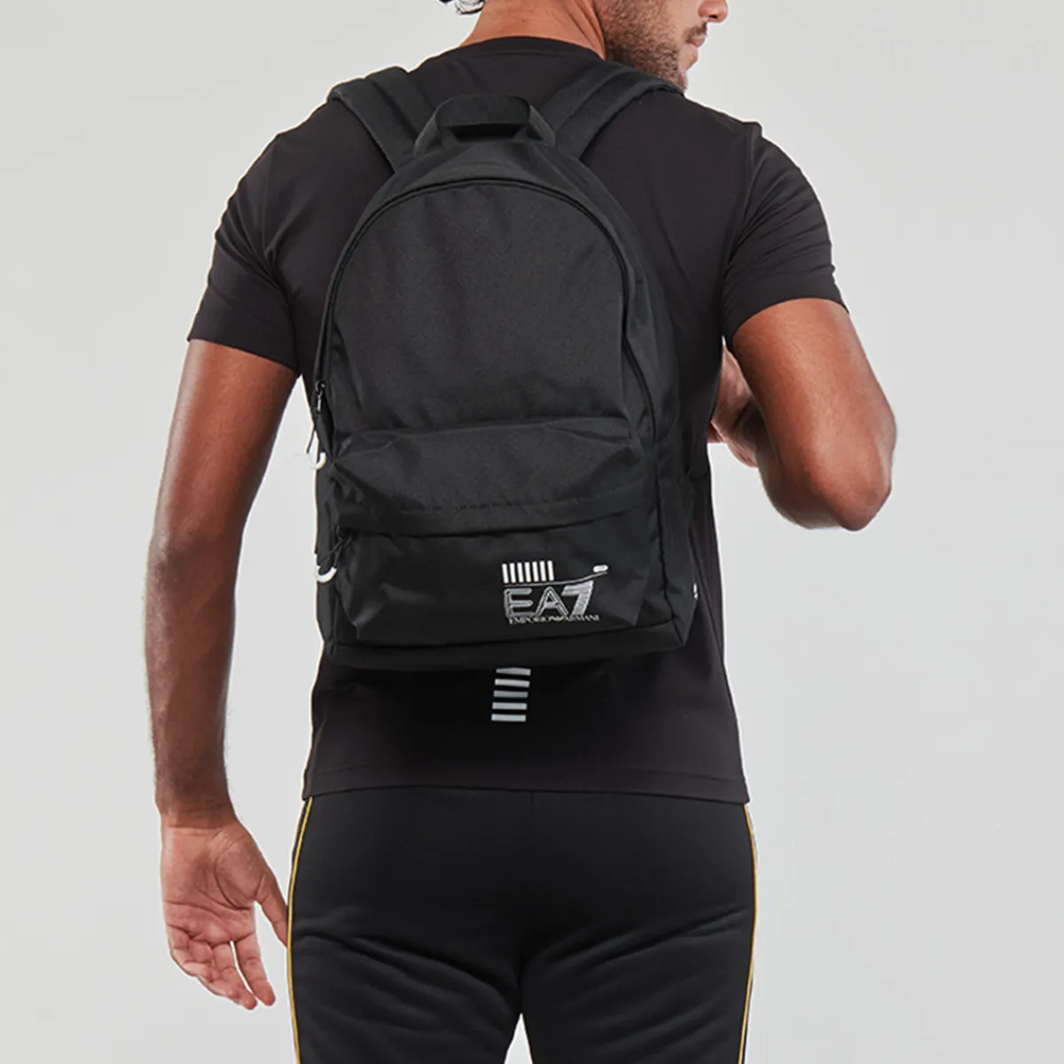 Sacs À Dos^Emporio Armani EA7 - TRAIN CORE U BACKPACK