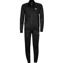 Joggings & Survêtements^Emporio Armani EA7 - TRAIN CORE ID M T-SUIT TT FZ CH PL