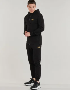 Joggings & Survêtements^Emporio Armani EA7 - TRAIN CORE ID T-SUIT 8NPV63