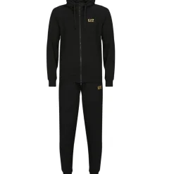 Joggings & Survêtements^Emporio Armani EA7 - TRAIN CORE ID T-SUIT 8NPV63