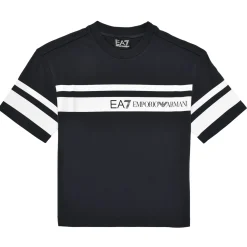 T-shirts & Polos^Emporio Armani EA7 - TSHIRT 3DBT58
