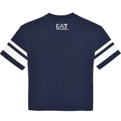 T-shirts & Polos^Emporio Armani EA7 - TSHIRT 3DBT58