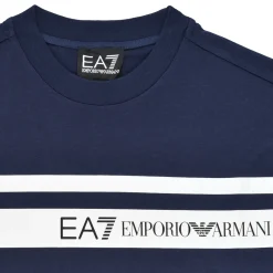 T-shirts & Polos^Emporio Armani EA7 - TSHIRT 3DBT58