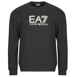 Sweats & Polaires^Emporio Armani EA7 - VISIBILITY SWEATSHIRT