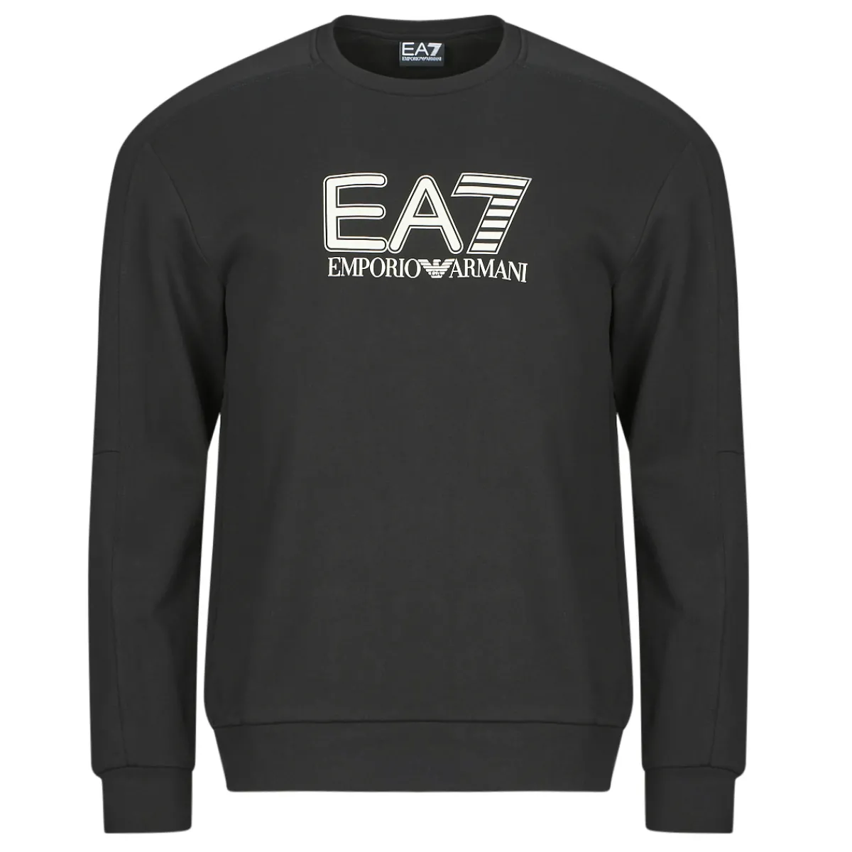 Sweats & Polaires^Emporio Armani EA7 - VISIBILITY SWEATSHIRT