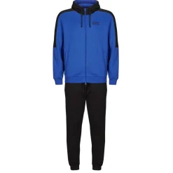 Joggings & Survêtements^Emporio Armani EA7 - VISIBILITY TRACKSUIT