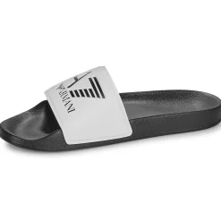 Mules / Sabots^Emporio Armani EA7 - 7X0001