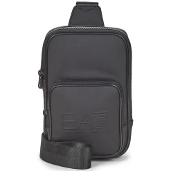 Pochettes / Sacoches^Emporio Armani EA7 - 7X000069 Noir