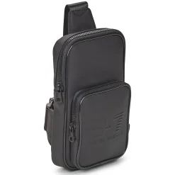 Pochettes / Sacoches^Emporio Armani EA7 - 7X000069 Noir