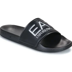 Mules / Sabots^Emporio Armani EA7 - 7X0001 Noir