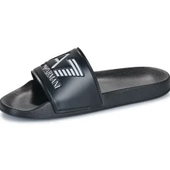 Mules / Sabots^Emporio Armani EA7 - 7X0001 Noir