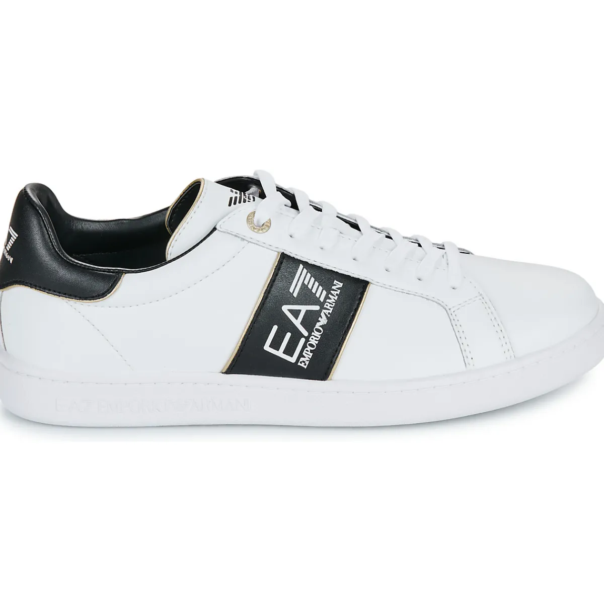 Baskets Mode^Emporio Armani EA7 - X8X102