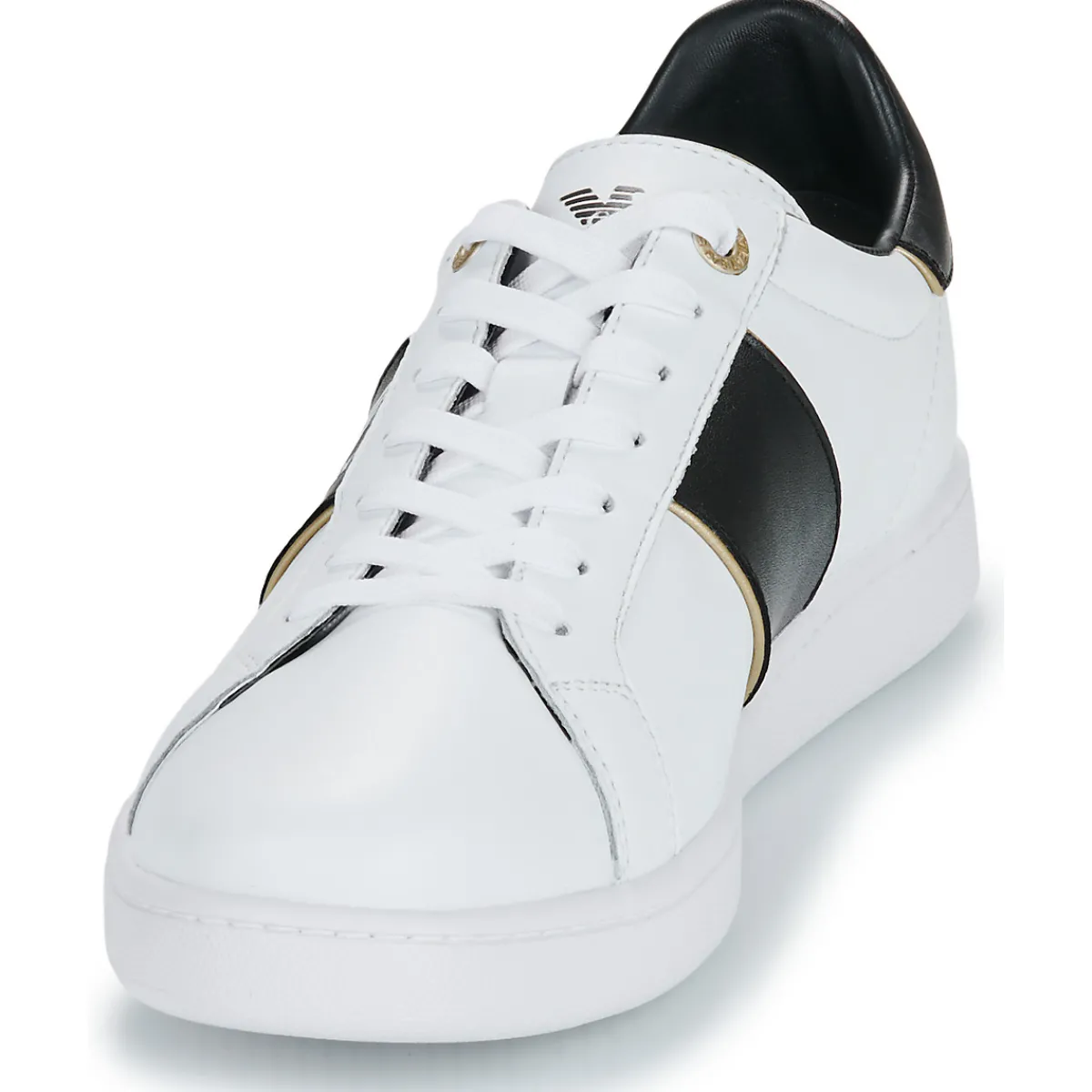 Baskets Mode^Emporio Armani EA7 - X8X102
