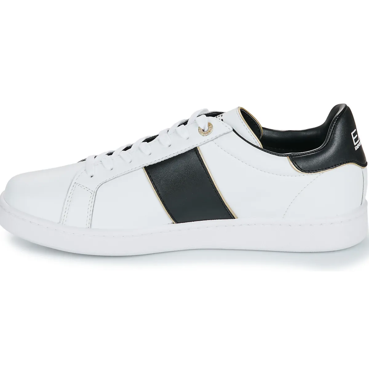 Baskets Mode^Emporio Armani EA7 - X8X102