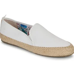 Mocassins & Chaussures Bateau^EMU - GUM COCONUT Blanc
