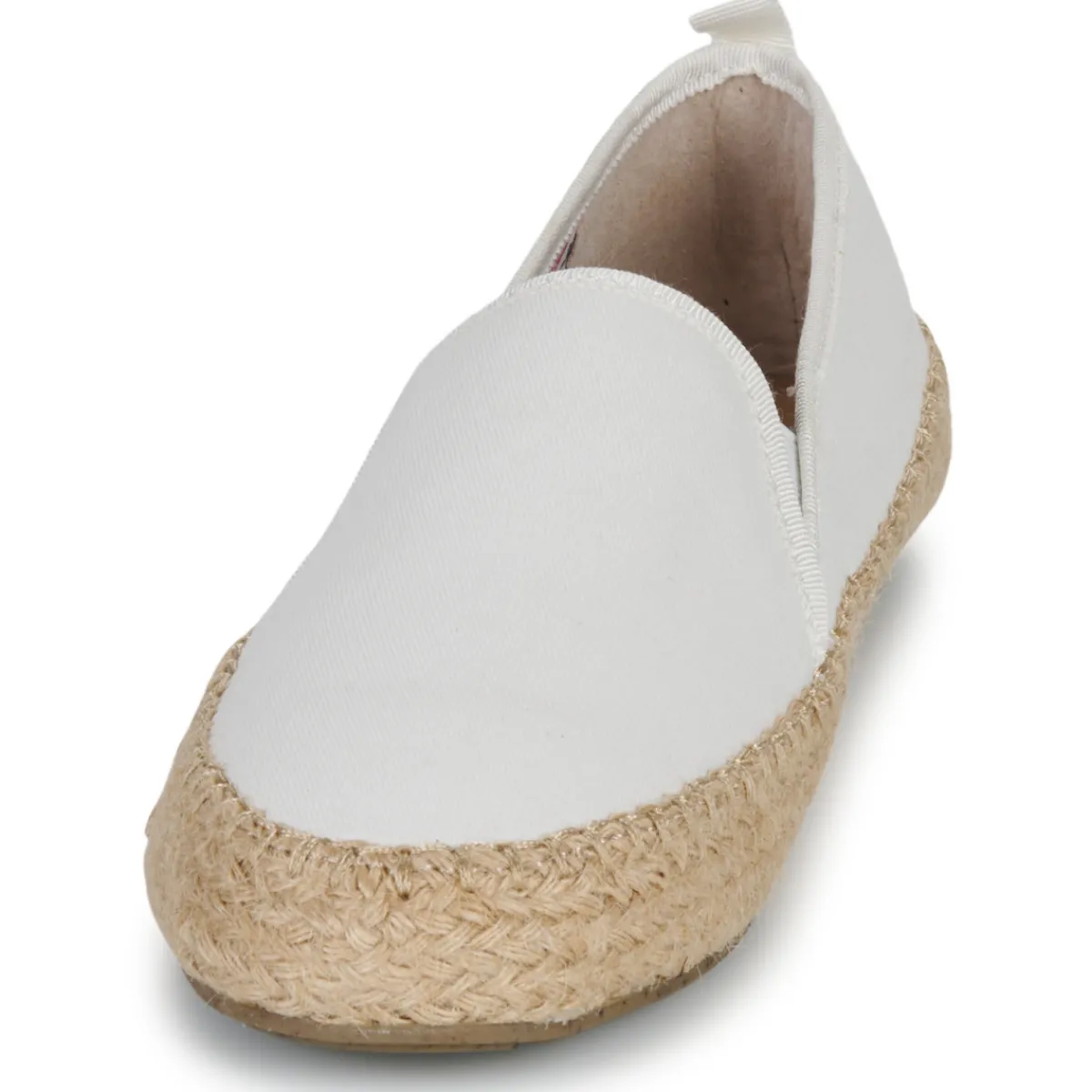 Mocassins & Chaussures Bateau^EMU - GUM COCONUT Blanc