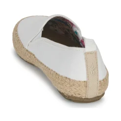 Mocassins & Chaussures Bateau^EMU - GUM COCONUT Blanc