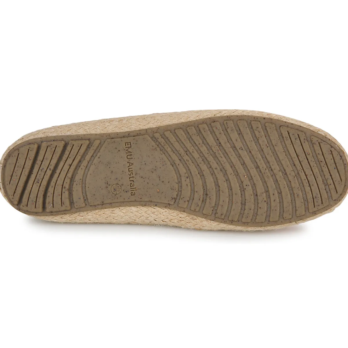 Mocassins & Chaussures Bateau^EMU - GUM COCONUT Blanc