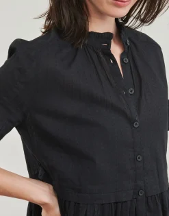 Robes^Esprit - A LINE MINI Noir
