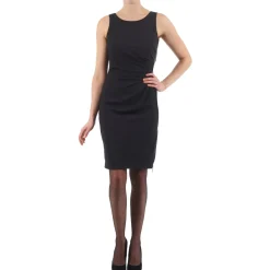 Robes^Esprit - BEVERLY CREPE Noir