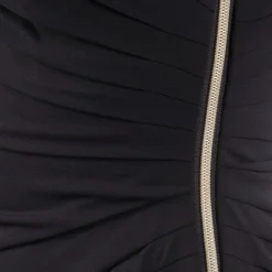 Robes^Esprit - BEVERLY CREPE Noir