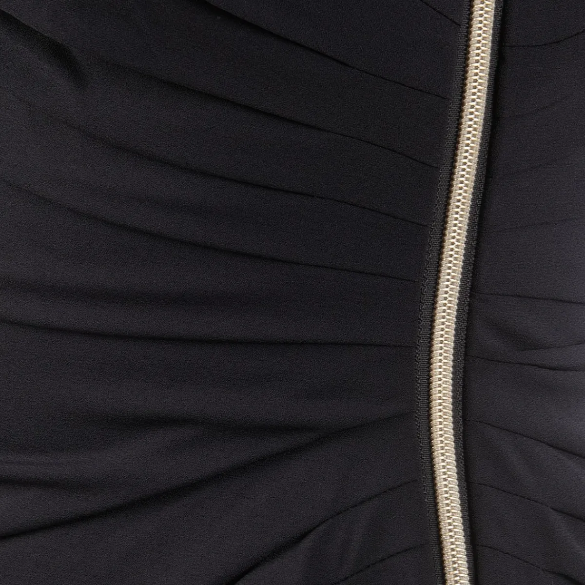 Robes^Esprit - BEVERLY CREPE Noir