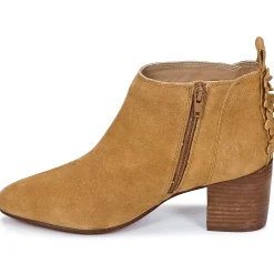 Bottines / Boots^Esprit - CANDY BOOTIE Camel