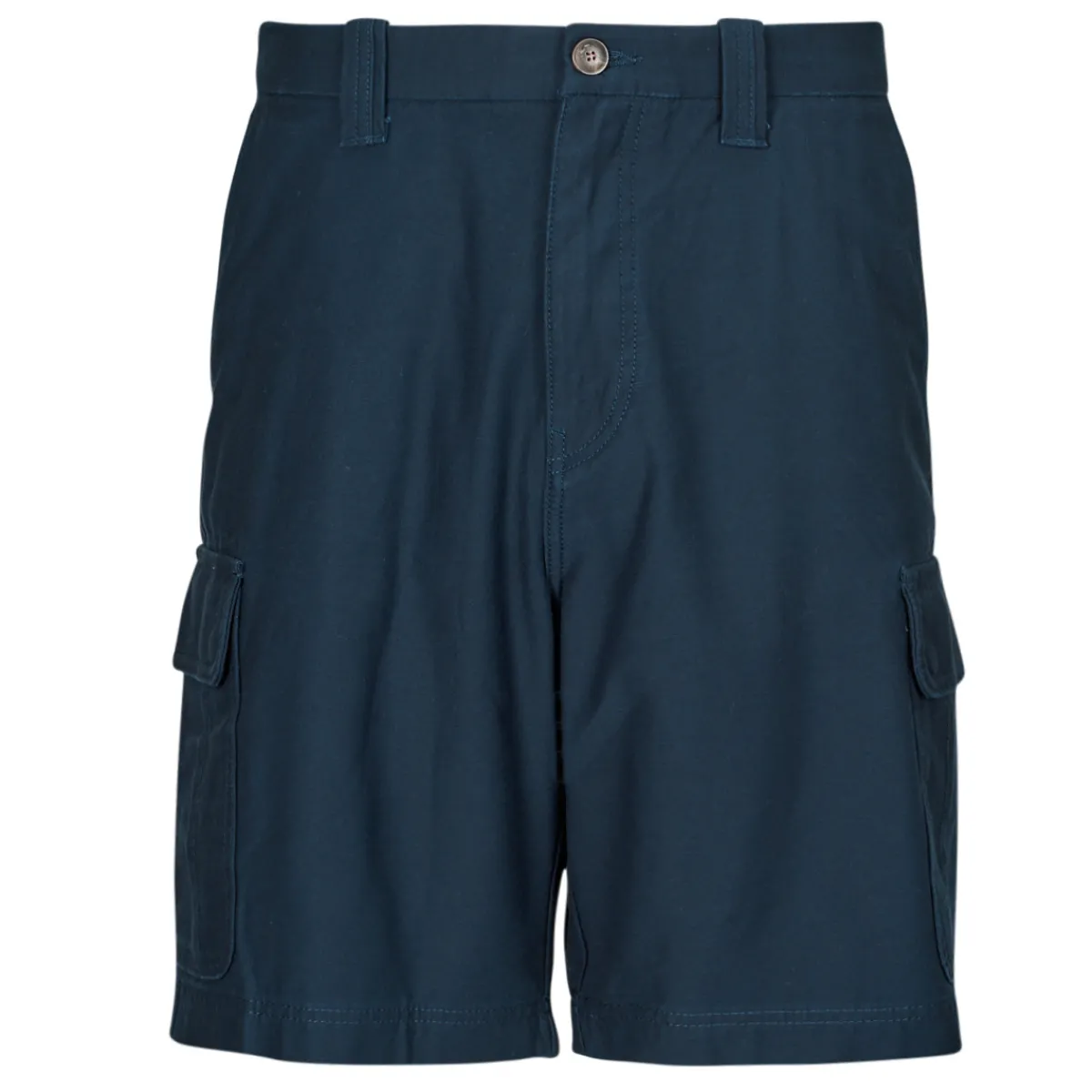 Shorts & Bermudas^Esprit - CARGO SHORT Marine