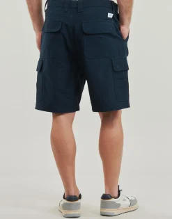 Shorts & Bermudas^Esprit - CARGO SHORT Marine