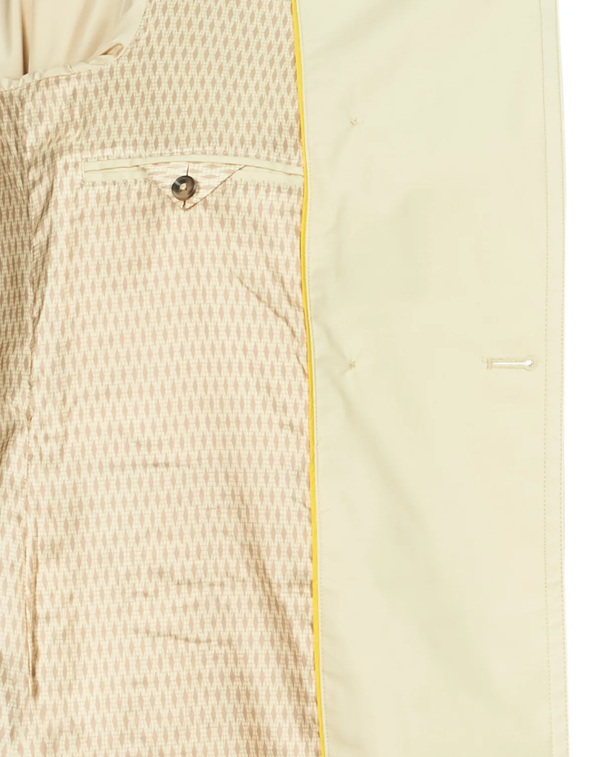 Manteaux^Esprit - CLASSIC TRENCH Beige