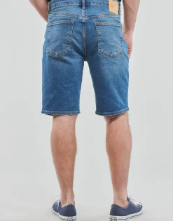 Shorts & Bermudas^Esprit - DNM RIG REG Bleu