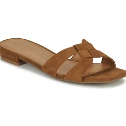 Mules / Sabots^Esprit - 043EK1W305 Cognac